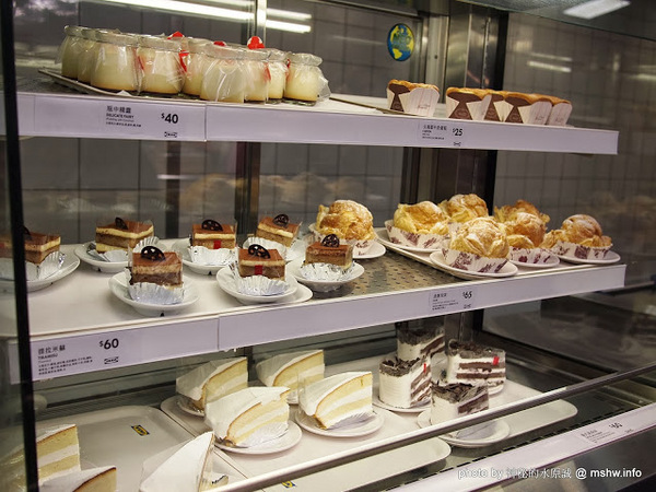 IKEA宜家家居(台中店):【食記】台中南屯-IKEA 宜家家居餐廳 : 原來不Q的貢丸就是瑞典美食,賣場用餐也能比餐廳更有情調…