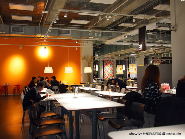 IKEA宜家家居(台中店):【食記】台中南屯-IKEA 宜家家居餐廳 : 原來不Q的貢丸就是瑞典美食,賣場用餐也能比餐廳更有情調…
