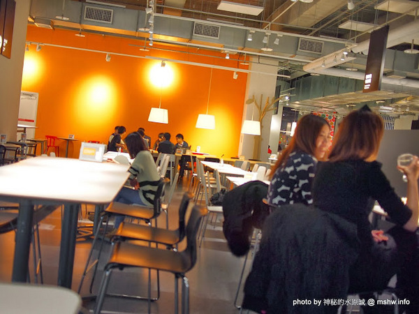 IKEA宜家家居(台中店):【食記】台中南屯-IKEA 宜家家居餐廳 : 原來不Q的貢丸就是瑞典美食,賣場用餐也能比餐廳更有情調…