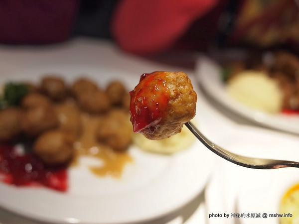 IKEA宜家家居(台中店):【食記】台中南屯-IKEA 宜家家居餐廳 : 原來不Q的貢丸就是瑞典美食,賣場用餐也能比餐廳更有情調…