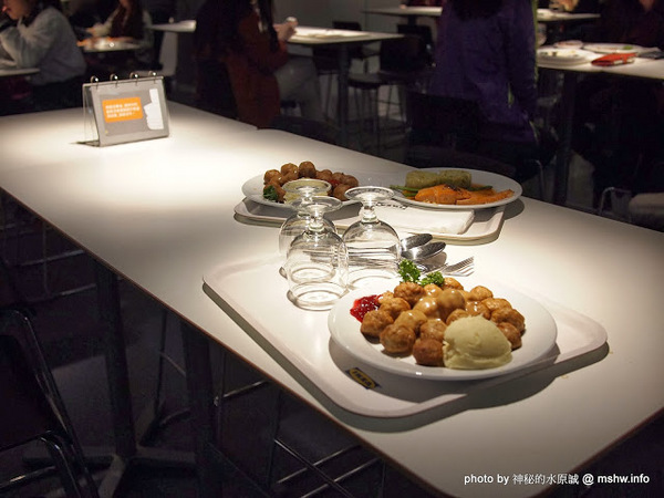 IKEA宜家家居(台中店):【食記】台中南屯-IKEA 宜家家居餐廳 : 原來不Q的貢丸就是瑞典美食,賣場用餐也能比餐廳更有情調…