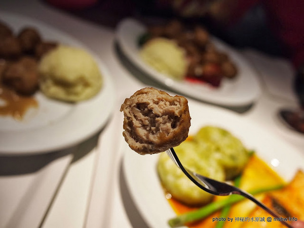 IKEA宜家家居(台中店):【食記】台中南屯-IKEA 宜家家居餐廳 : 原來不Q的貢丸就是瑞典美食,賣場用餐也能比餐廳更有情調…