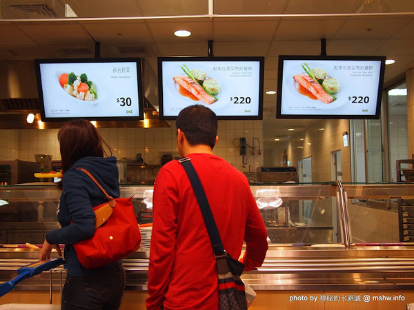 IKEA宜家家居(台中店):【食記】台中南屯-IKEA 宜家家居餐廳 : 原來不Q的貢丸就是瑞典美食,賣場用餐也能比餐廳更有情調…