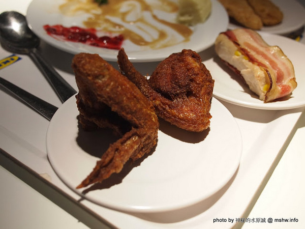 IKEA宜家家居(台中店):【食記】台中南屯-IKEA 宜家家居餐廳 : 原來不Q的貢丸就是瑞典美食,賣場用餐也能比餐廳更有情調…