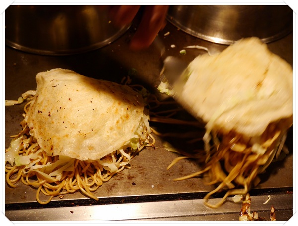 廣島燒專賣店(日本廣島お好み焼き):【中山區】廣島燒專賣店(日本廣島お好み焼き)