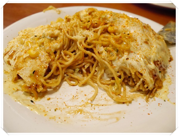 廣島燒專賣店(日本廣島お好み焼き):【中山區】廣島燒專賣店(日本廣島お好み焼き)