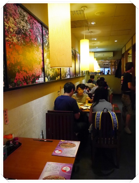 廣島燒專賣店(日本廣島お好み焼き):【中山區】廣島燒專賣店(日本廣島お好み焼き)