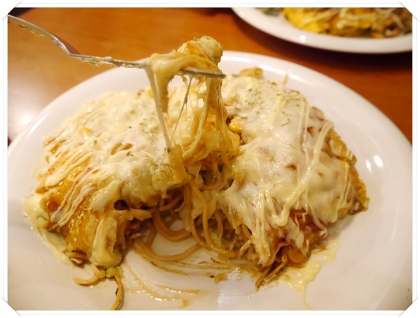 廣島燒專賣店(日本廣島お好み焼き):【中山區】廣島燒專賣店(日本廣島お好み焼き)