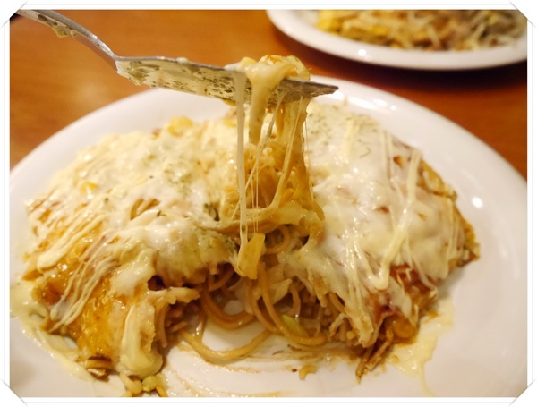 廣島燒專賣店(日本廣島お好み焼き):【中山區】廣島燒專賣店(日本廣島お好み焼き)