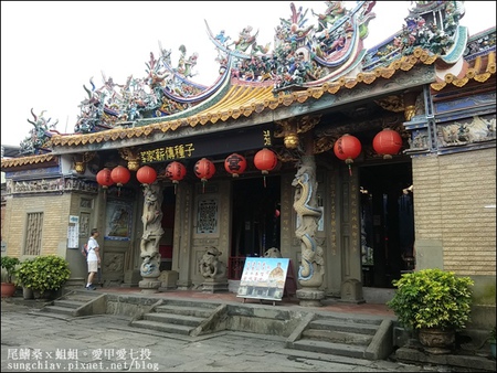 劉家小館：［新竹北埔］北埔老街人氣夯麵店。劉家小館