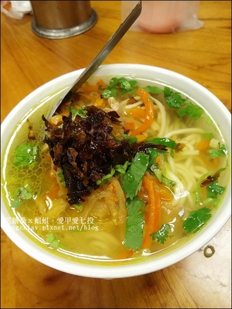 劉家小館：［新竹北埔］北埔老街人氣夯麵店。劉家小館