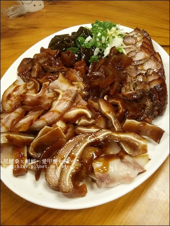 劉家小館：［新竹北埔］北埔老街人氣夯麵店。劉家小館