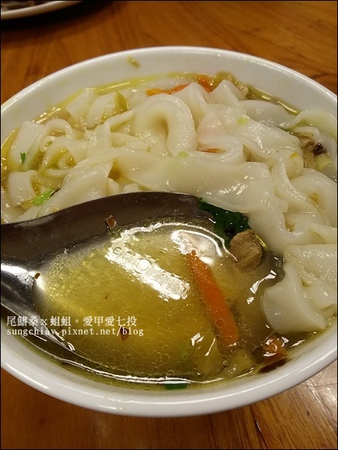 劉家小館：［新竹北埔］北埔老街人氣夯麵店。劉家小館