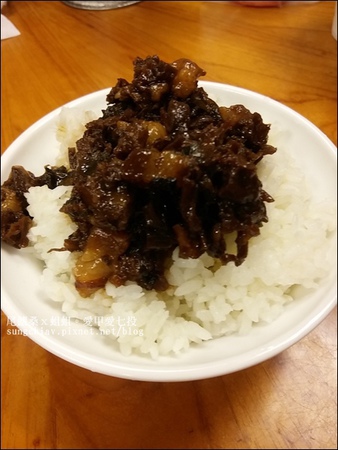 劉家小館：［新竹北埔］北埔老街人氣夯麵店。劉家小館