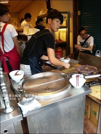 劉家小館：［新竹北埔］北埔老街人氣夯麵店。劉家小館