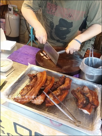 劉家小館：［新竹北埔］北埔老街人氣夯麵店。劉家小館