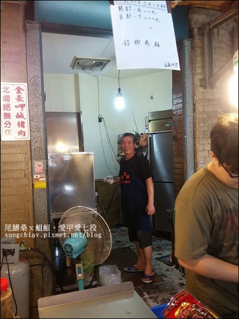 劉家小館：［新竹北埔］北埔老街人氣夯麵店。劉家小館