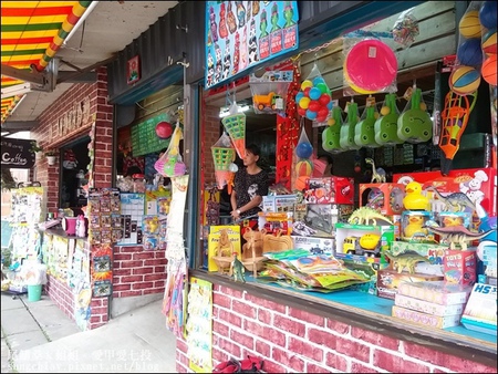 劉家小館：［新竹北埔］北埔老街人氣夯麵店。劉家小館