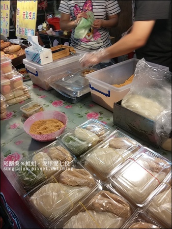 劉家小館：［新竹北埔］北埔老街人氣夯麵店。劉家小館