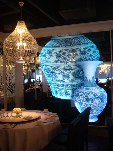 鳥窩窩私房菜(名統百貨店):河邊鳥籠中的悠閒午茶