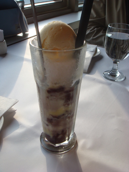 鳥窩窩私房菜(名統百貨店):河邊鳥籠中的悠閒午茶