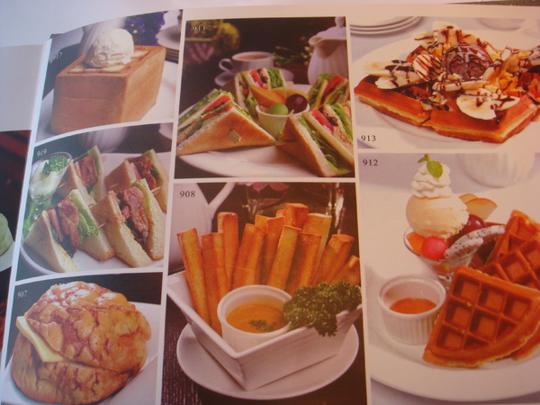 鳥窩窩私房菜(名統百貨店):河邊鳥籠中的悠閒午茶