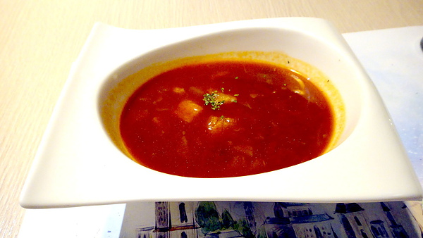 莫卡迪義法創意料理:【台北東區】精緻甜點創意無限!Mocadi 莫卡迪義法創意料理!