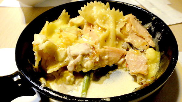 莫卡迪義法創意料理:【台北東區】精緻甜點創意無限!Mocadi 莫卡迪義法創意料理!