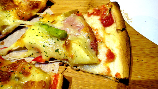 莫卡迪義法創意料理:【台北東區】精緻甜點創意無限!Mocadi 莫卡迪義法創意料理!