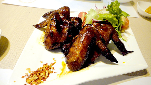 莫卡迪義法創意料理:【台北東區】精緻甜點創意無限!Mocadi 莫卡迪義法創意料理!