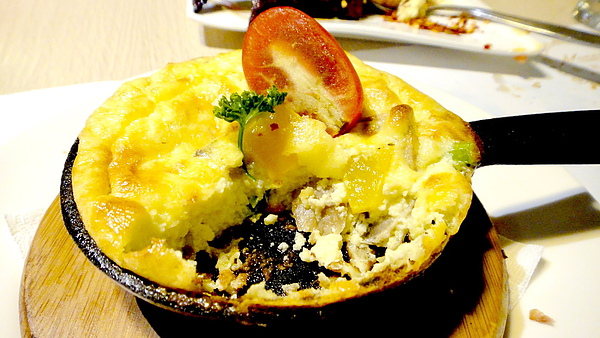 莫卡迪義法創意料理:【台北東區】精緻甜點創意無限!Mocadi 莫卡迪義法創意料理!