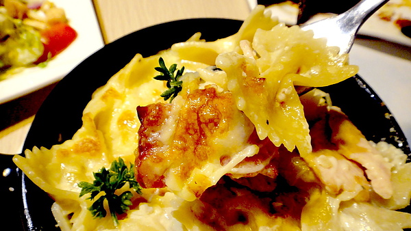 莫卡迪義法創意料理:【台北東區】精緻甜點創意無限!Mocadi 莫卡迪義法創意料理!