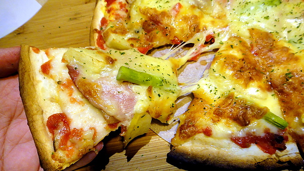 莫卡迪義法創意料理:【台北東區】精緻甜點創意無限!Mocadi 莫卡迪義法創意料理!