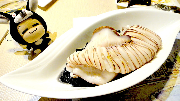 莫卡迪義法創意料理:【台北東區】精緻甜點創意無限!Mocadi 莫卡迪義法創意料理!