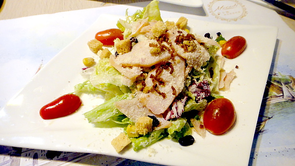 莫卡迪義法創意料理:【台北東區】精緻甜點創意無限!Mocadi 莫卡迪義法創意料理!