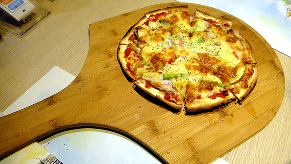 莫卡迪義法創意料理:【台北東區】精緻甜點創意無限!Mocadi 莫卡迪義法創意料理!