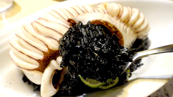 莫卡迪義法創意料理:【台北東區】精緻甜點創意無限!Mocadi 莫卡迪義法創意料理!