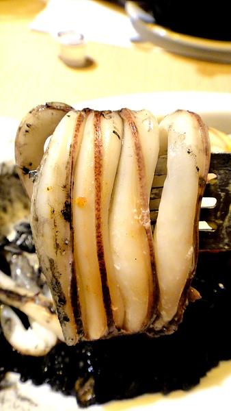 莫卡迪義法創意料理:【台北東區】精緻甜點創意無限!Mocadi 莫卡迪義法創意料理!