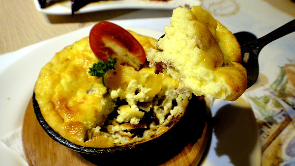 莫卡迪義法創意料理:【台北東區】精緻甜點創意無限!Mocadi 莫卡迪義法創意料理!