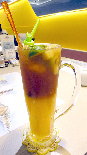 莫卡迪義法創意料理:【台北東區】精緻甜點創意無限!Mocadi 莫卡迪義法創意料理!