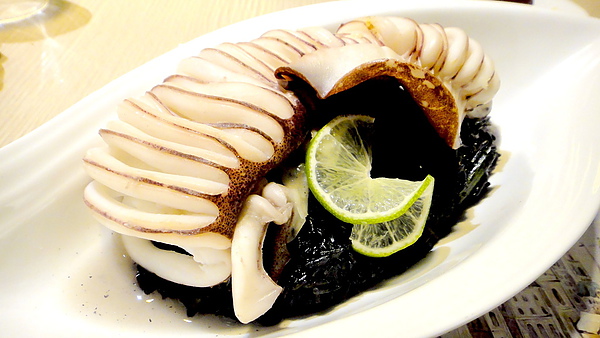 莫卡迪義法創意料理:【台北東區】精緻甜點創意無限!Mocadi 莫卡迪義法創意料理!