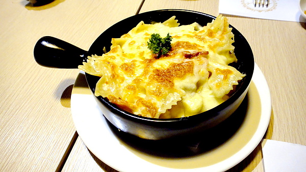 莫卡迪義法創意料理:【台北東區】精緻甜點創意無限!Mocadi 莫卡迪義法創意料理!