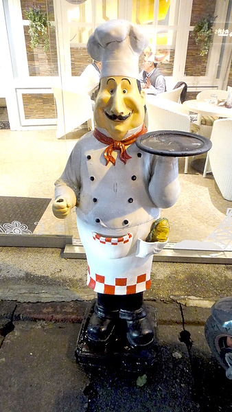 莫卡迪義法創意料理:【台北東區】精緻甜點創意無限!Mocadi 莫卡迪義法創意料理!