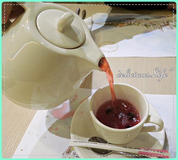 夏日清甜覆莓果2