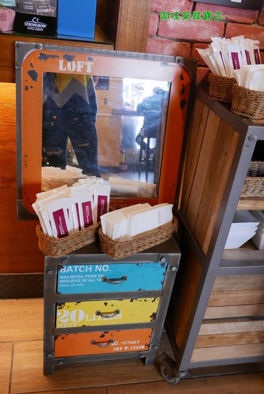 丹馬克咖啡 Dämark café