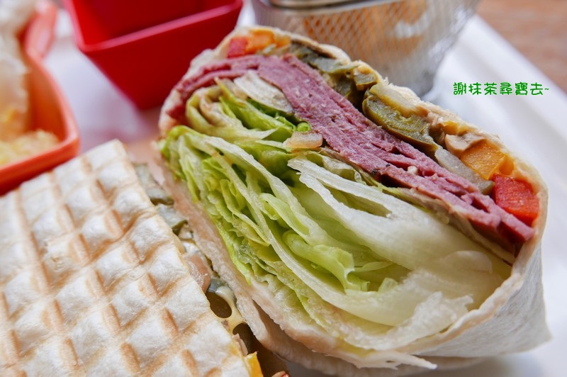 丹馬克咖啡 Dämark café