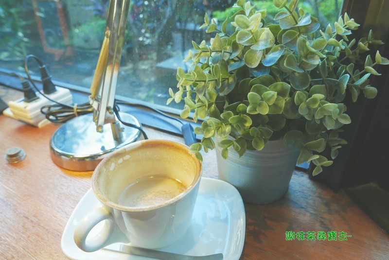 丹馬克咖啡 Dämark café