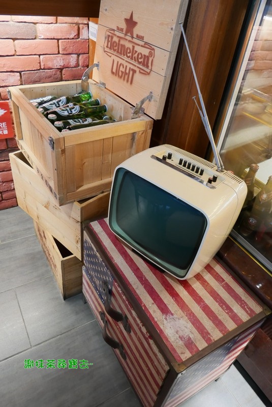 丹馬克咖啡 Dämark café