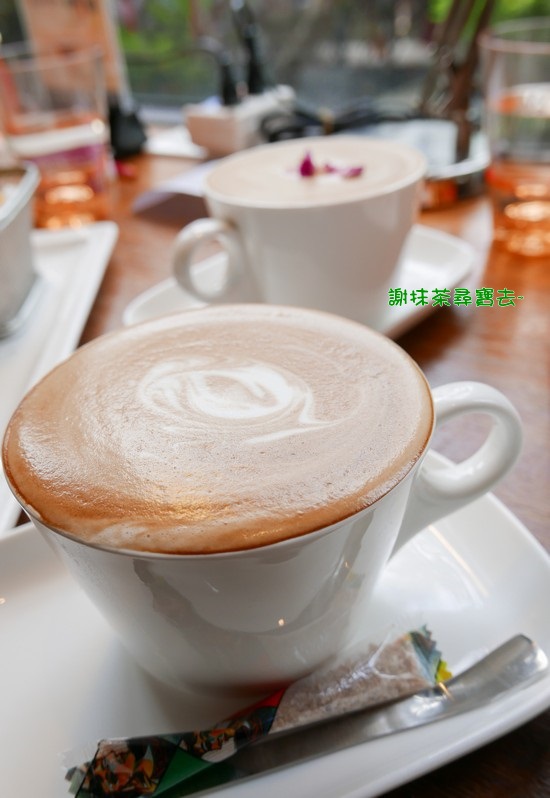 丹馬克咖啡 Dämark café