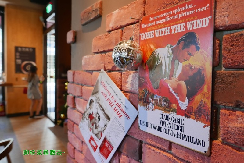 丹馬克咖啡 Dämark café